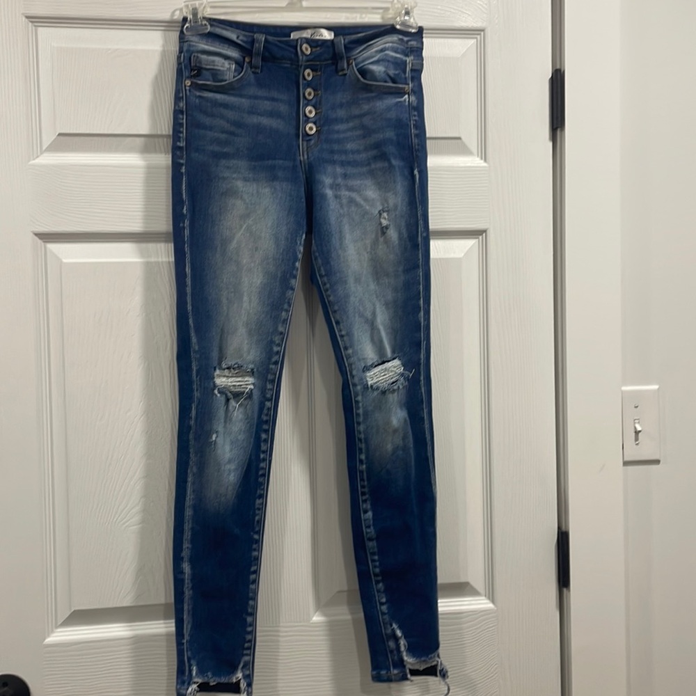 Women’s KanCan jeans